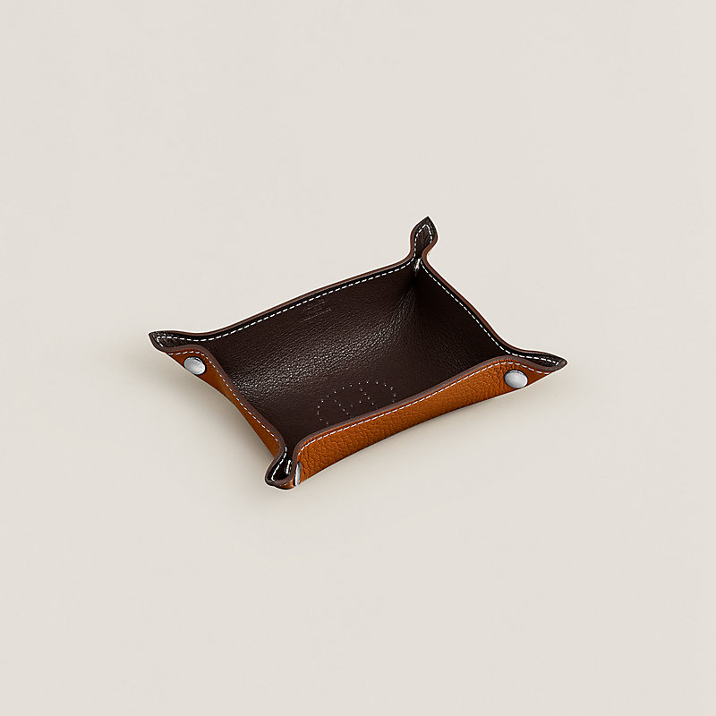Mises et Relances Desk card case | Hermès Australia